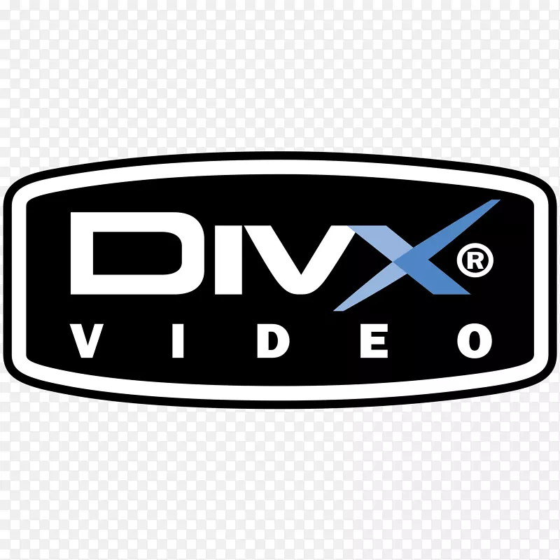 DivX Cdr徽标