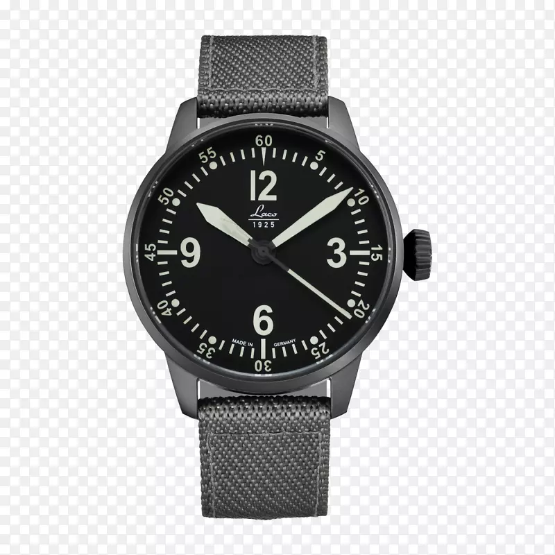 贝尔x-1 LACO自动手表0506147919-手表