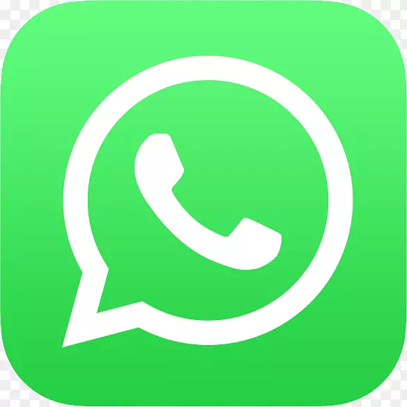 WhatsApp徽标-WhatsApp