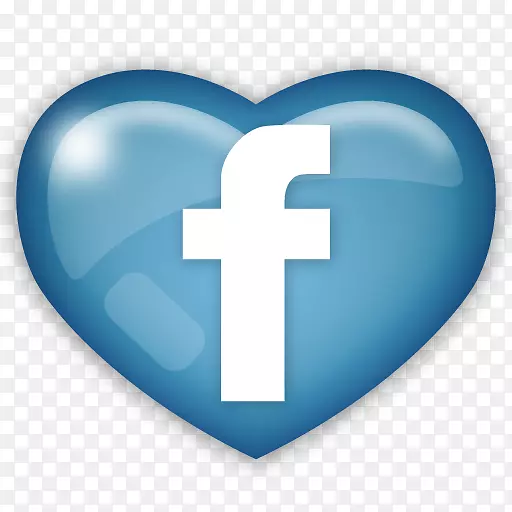 Facebook公司电脑图标社交媒体如按钮-社交媒体