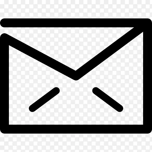 电子邮件，电脑图标，网页，克拉克斯维尔公园和娱乐部门-电子邮件