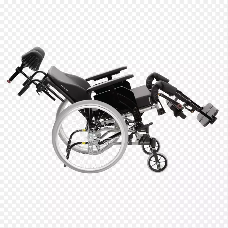 轮椅机动滑板车-轮椅