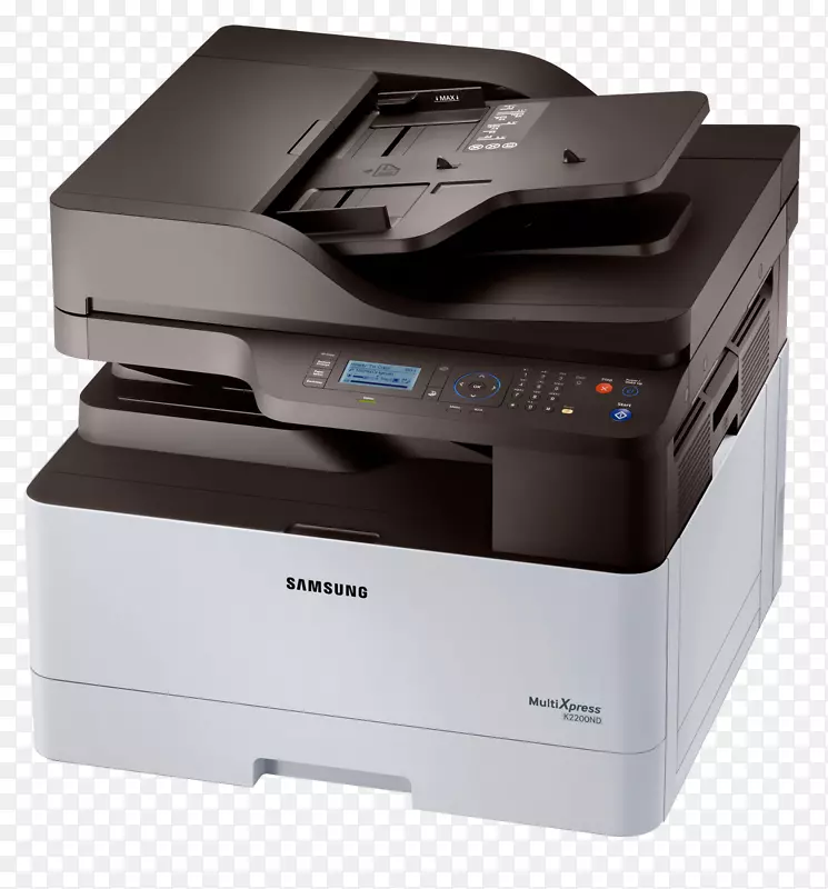 多功能打印机复印机三星xpress m 2070-Samsung
