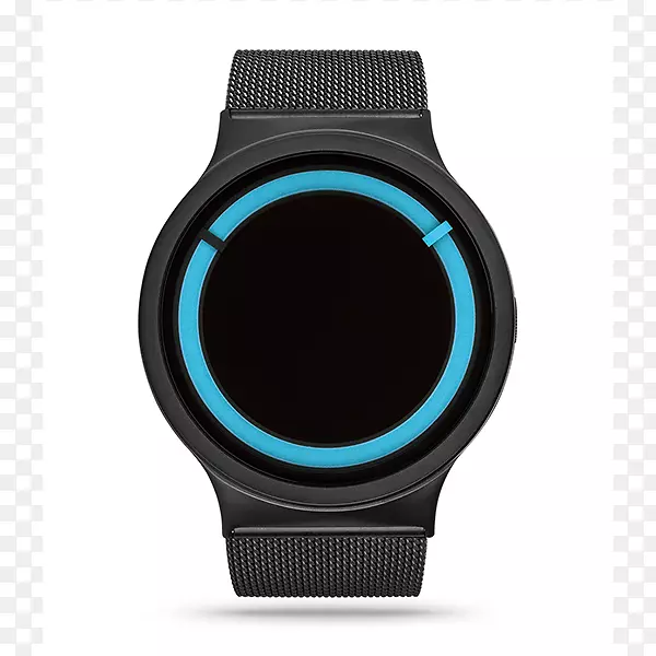 手表表带Amazon.com拨号黄金手表