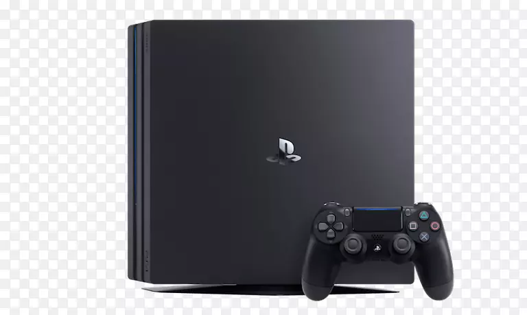 索尼PlayStation 4职业国际足联18视频游戏机-索尼