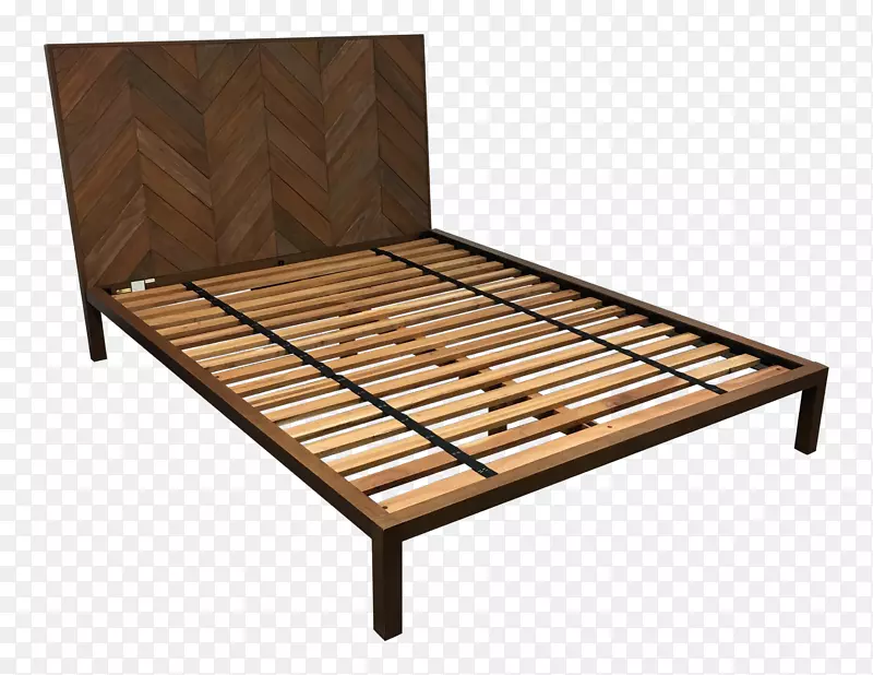 床架桌床尺寸木桌