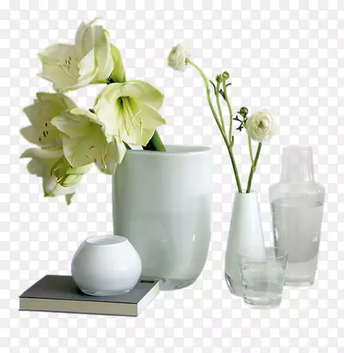 花瓶室内设计服务装饰艺术静物花瓶