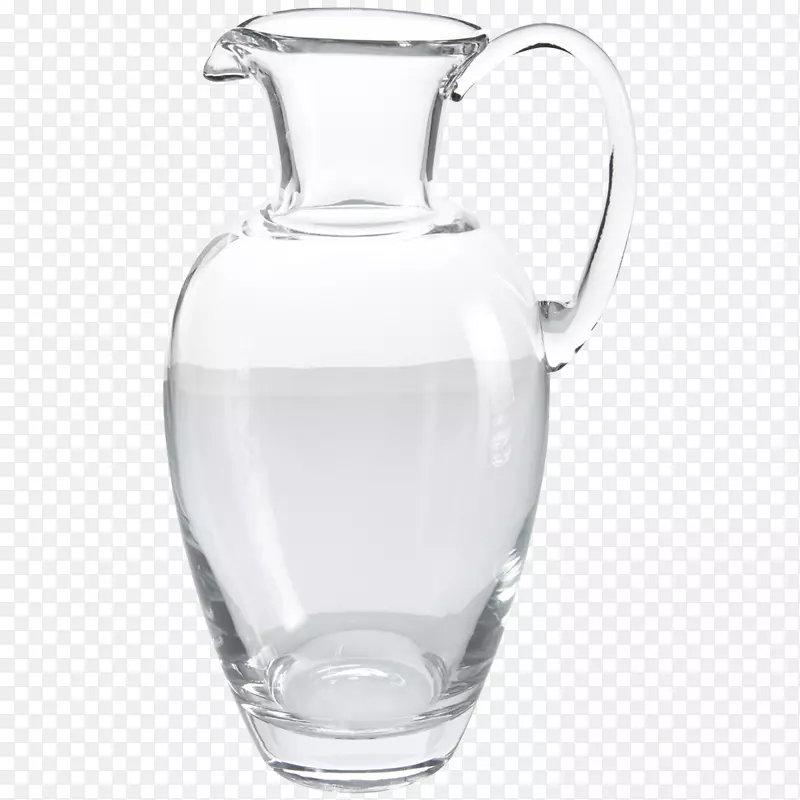 水壶高球玻璃水壶-玻璃