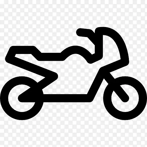 摩托车平衡自行车车轮-摩托车