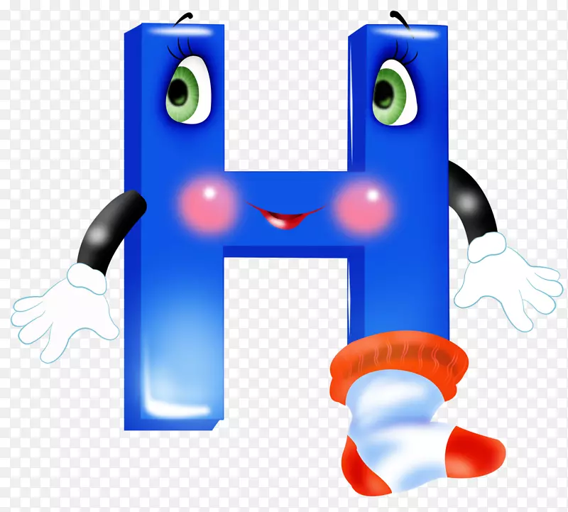 俄文字母短I