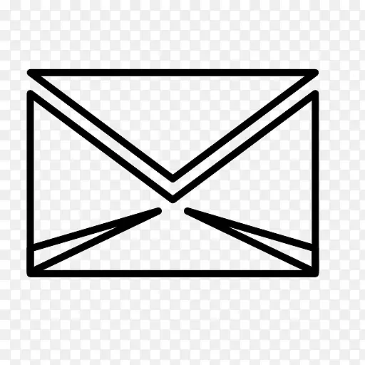 电子邮件图标设计-电子邮件