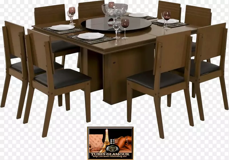 餐桌，餐室，椅子，厨房-桌子