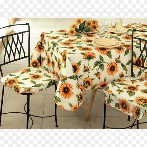 桌布，餐巾，椅子，枕头.桌子