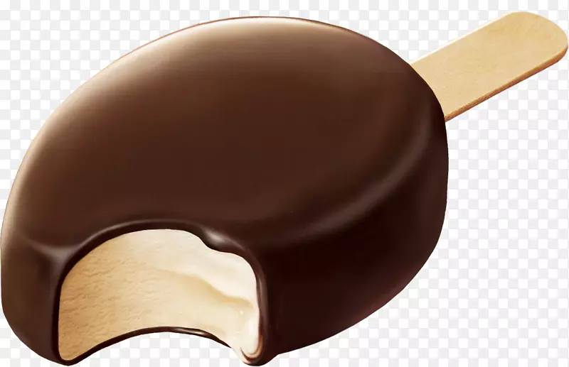 巧克力冰淇淋帕尔姆-巧克力