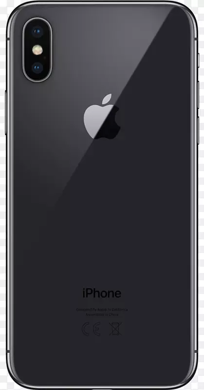 iphone x苹果空间灰色FaceTime-Apple