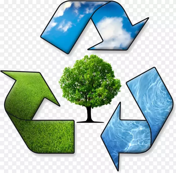 可持续发展欧龙学院环保循环绿色校园倡议-自然环境