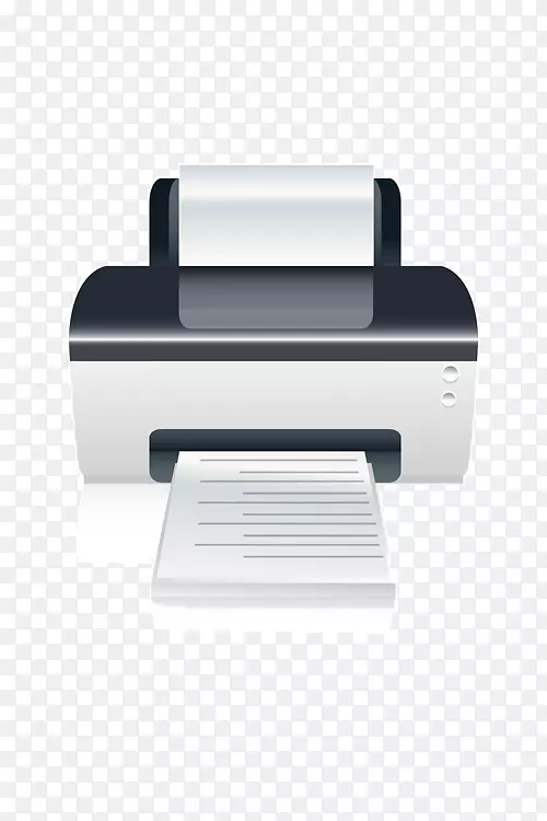 多功能打印机纸打印复印机打印机