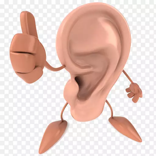 耳鸣疗法听力学助听器
