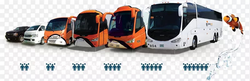 巴士运输旅游巴士cdmx客运巴士