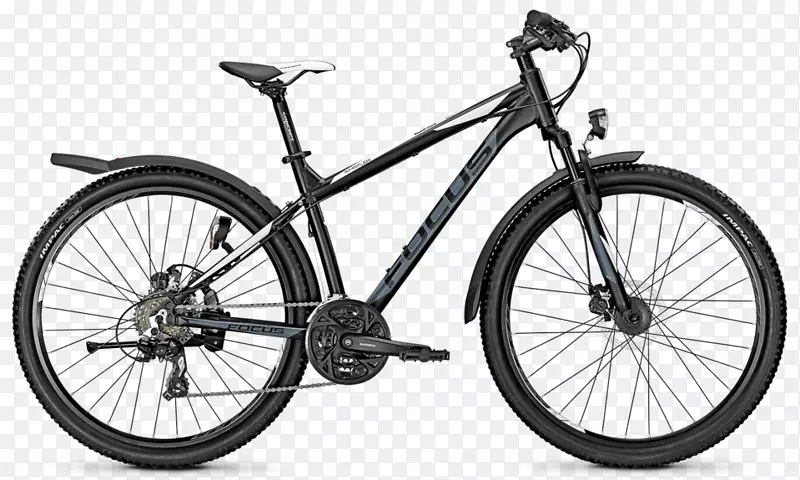 卡农代尔自行车公司山地自行车巨型自行车-自行车