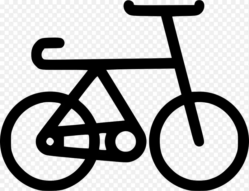 自行车架自行车车轮小贩自行车