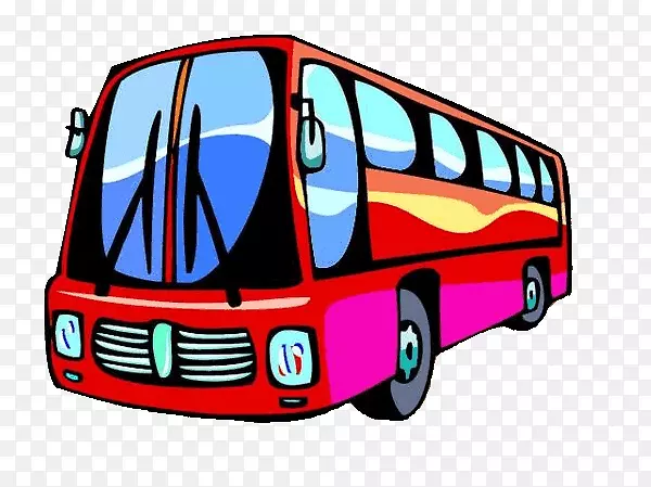 旅游巴士服务灰狗线旅游派对巴士