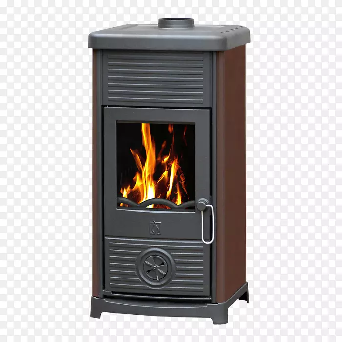 烤箱火焰固体燃料壁炉炉子烤箱