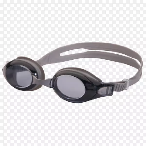 护目镜眼镜游泳用轻型眼镜