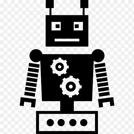 机器人技术-机器人