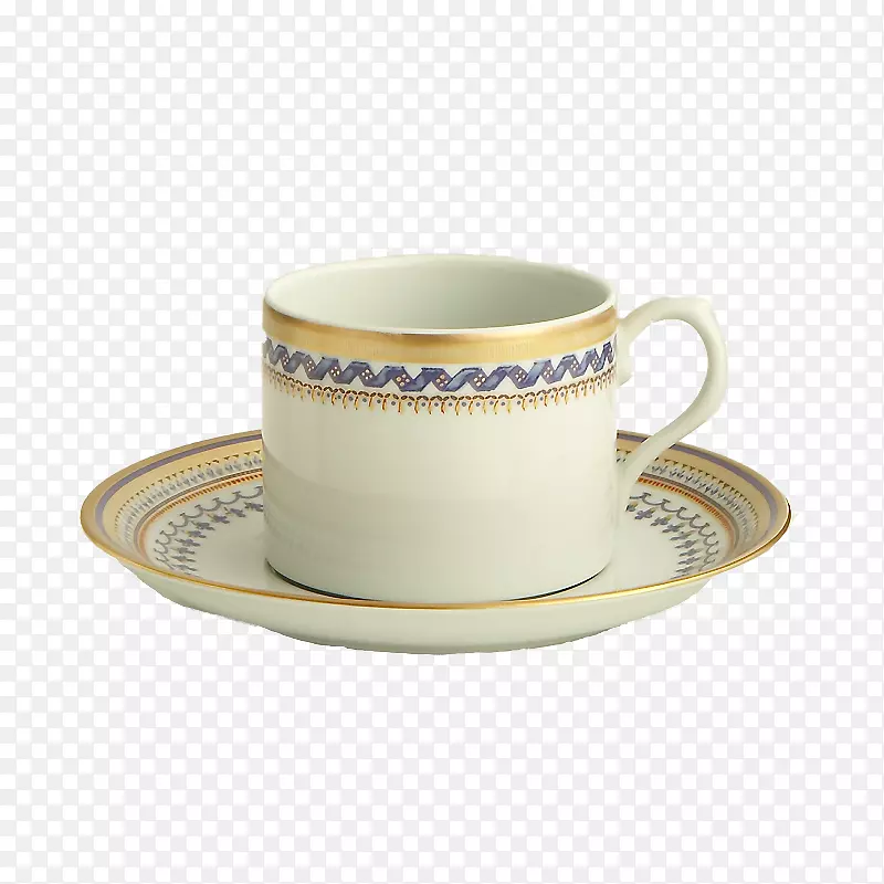 咖啡杯茶碟莫塔赫德&公司瓷茶杯杯