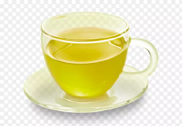 绿茶，咖啡杯，大哥大，伯爵灰茶-绿茶