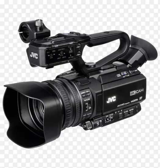 JVC gy-hm 170摄像机黑魔法乌尔萨迷你4k黑魔法乌尔萨迷你4.6k摄像机