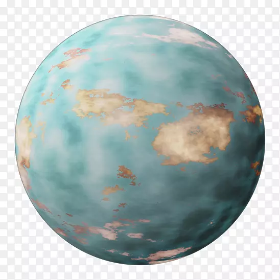 地球超调日行星天文物体-地球