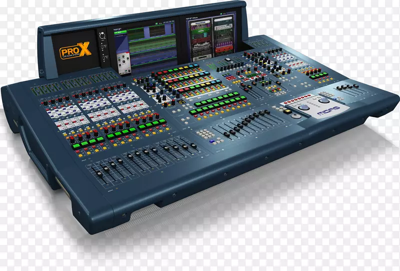 midas pro x-cc-tp数字混合控制台音频混合器midas控制台麦克风