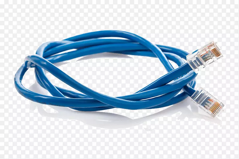 结构布线rj-45网络电缆双绞线电缆
