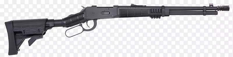 杠杆作用Mossberg&sons Mossberg 464.30-30 Winchester火器