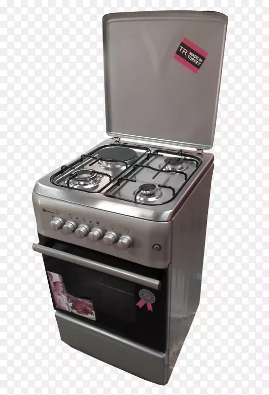 煤气炉烹调范围电饭煲烤箱
