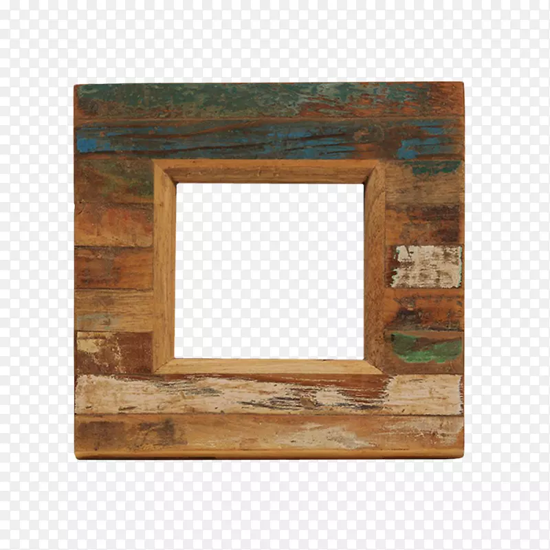 GB/T1393-1991画框木材艺术用木材回收制品木材