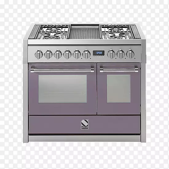 烤箱四新感应烹饪组合蒸锅烹饪范围-烤箱