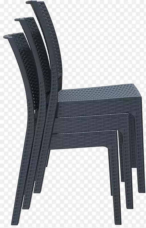 桌椅、花园家具、塑料椅