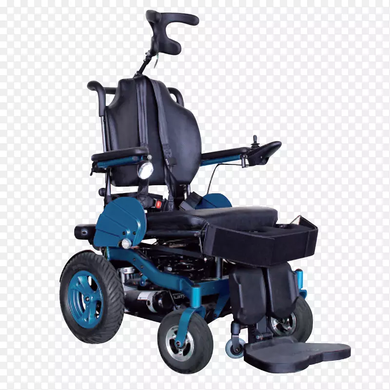 起立喜剧电动汽车轮椅韦罗比梅迪克兹恩倒底式zaopatrzenie或topedyczne-轮椅