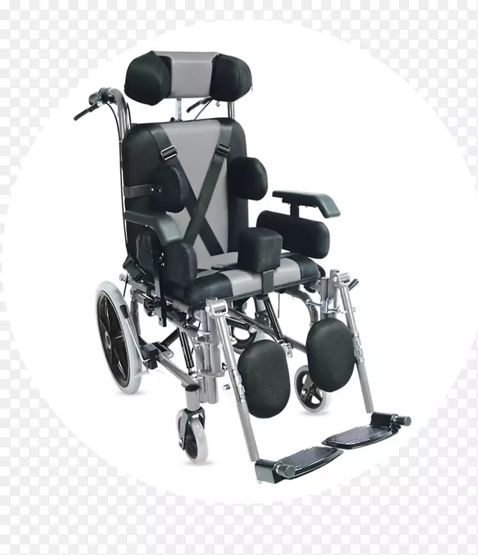 机动轮椅