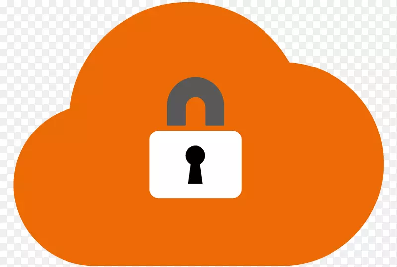 云计算安全橙色S.A.通用数据保护管理行业.云计算