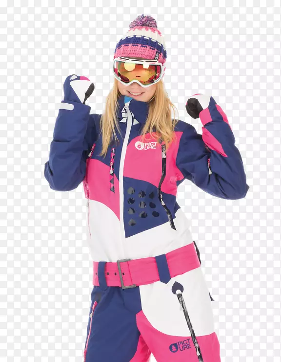 滑雪服有机服装有机食品女装