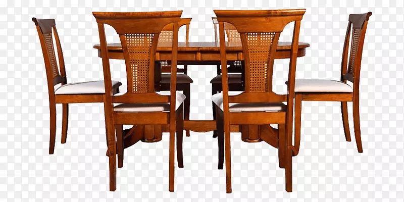 Ripley S.A.铺椅垫餐室-椅子