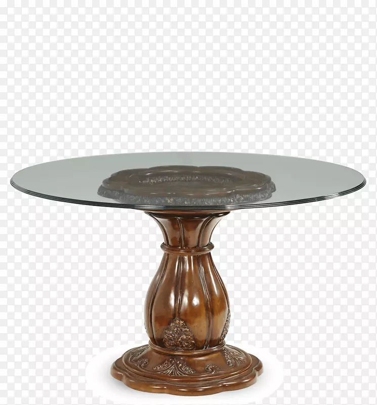 餐桌，玻璃厨房椅，餐桌