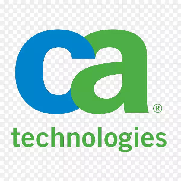CA技术开发计算机软件信息技术-技术