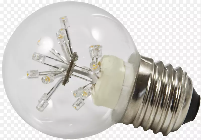LED灯照明爱迪生螺丝钉改装灯