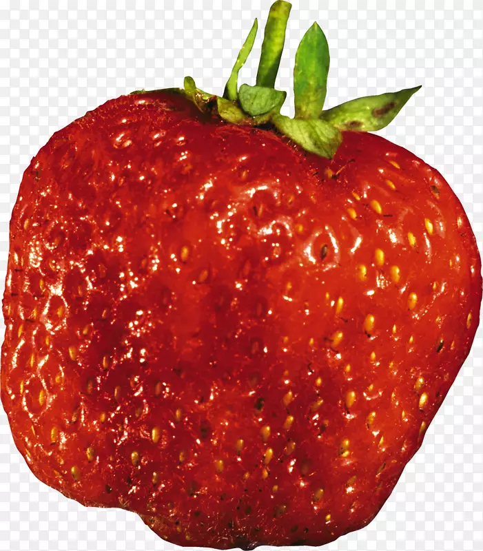 草莓辅料果汁-草莓