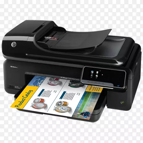 惠普(Hewlett-Packard)Officejet多功能打印机hp Deskjet-惠普(Hewlett-Packard)